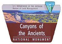 Canyons of the Ancients