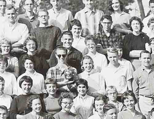 Antioch 1958