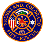 Nederland Fire Protection District