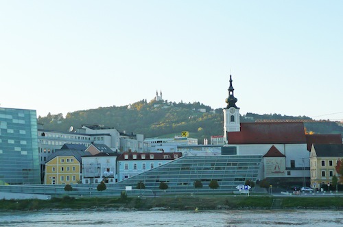 City of Linz