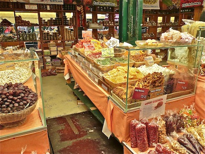 Vienna Food Market