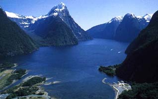 Milford Sound