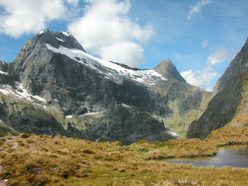 Mount Wilmur