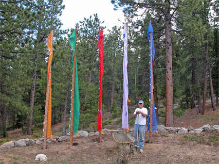 Prayer Flags