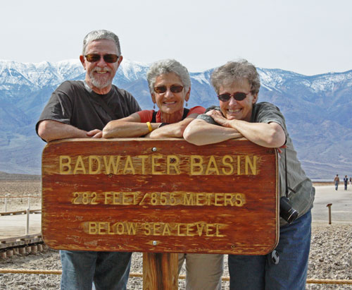 Death Valley