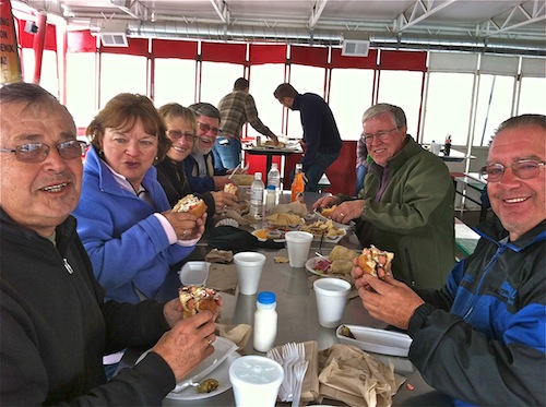 Sonoran Hot Dogs