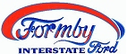 Formby Ford