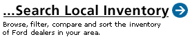 Search Local Inventory