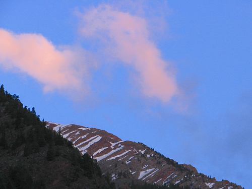 Maroon Bells