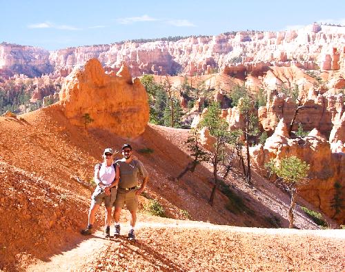 Bryce Canyon National Park