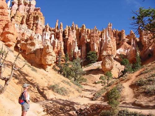 Bryce Canyon National Park