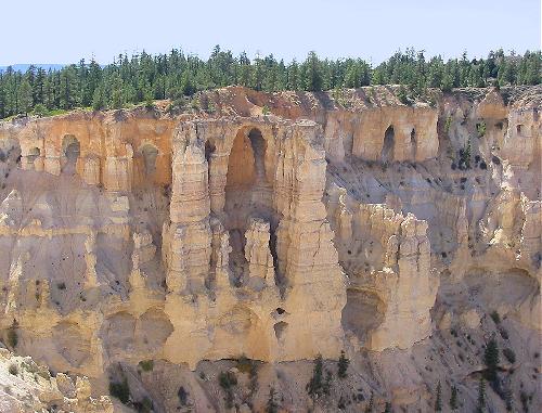 Bryce Canyon National Park