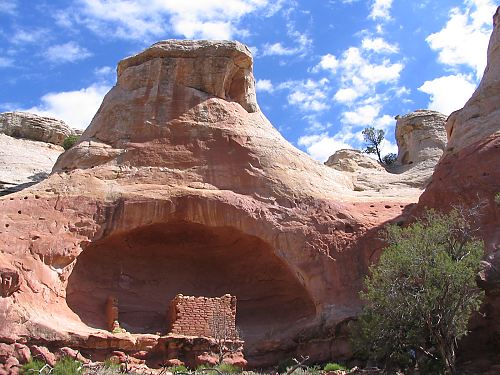 Canyons of the Ancients