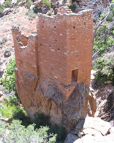 Hovenweep National Monument