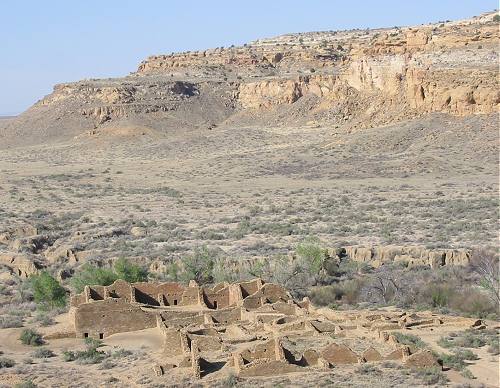 Pueblo del Arroyo
