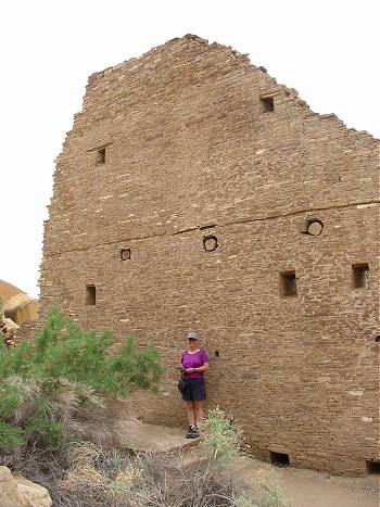 Chaco Culture National Historical Park