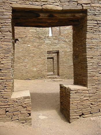 Chaco Culture National Historical Park