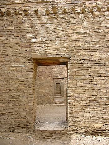 Chaco Culture National Historical Park