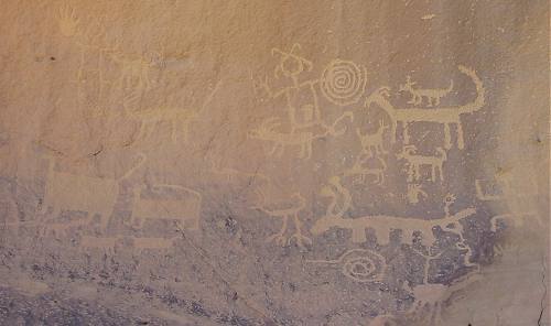 Chaco Culture National Historical Park
