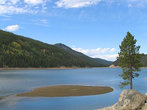 Chambers Lake