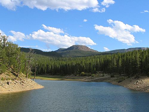 Chambers Lake