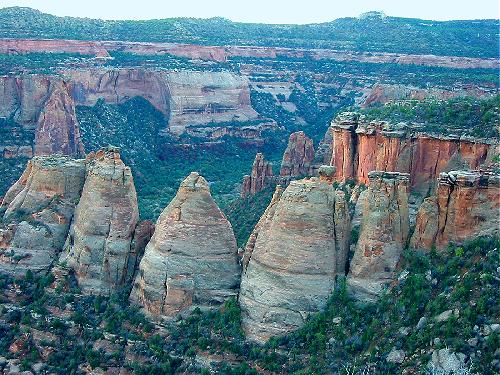 Colorado National Monument