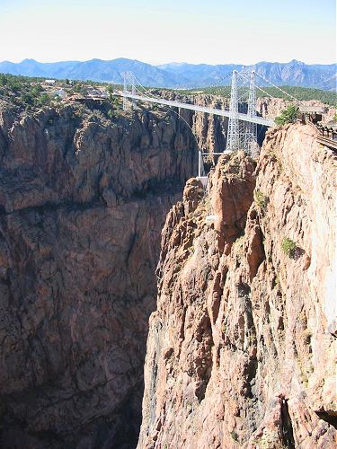 Royal Gorge