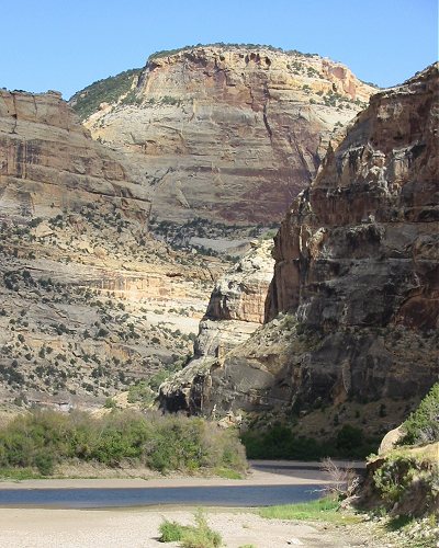 Yampa River