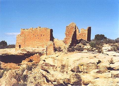 Hovenweep National Monument