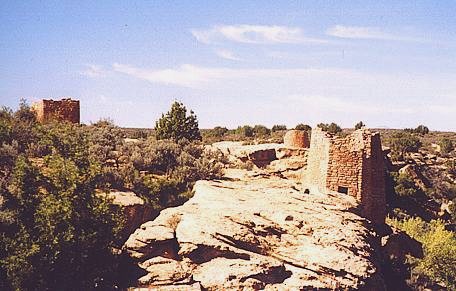 Hovenweep National Monument