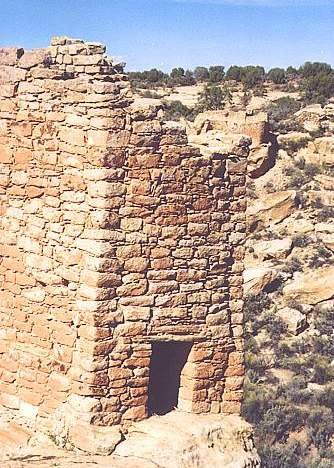 Hovenweep National Monument