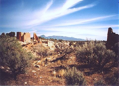 Hovenweep National Monument