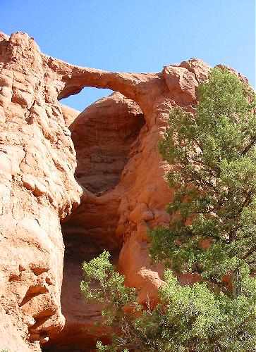 Kodachrome Basin State Park