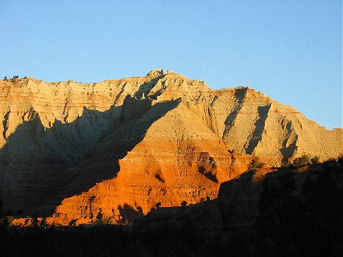 Kodachrome Basin State Park