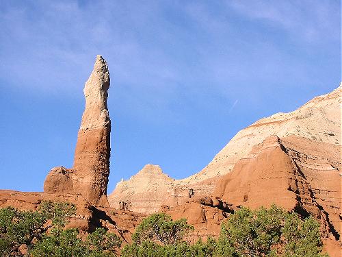 Kodachrome Basin State Park