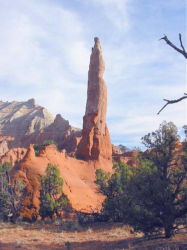 Kodachrome Basin State Park