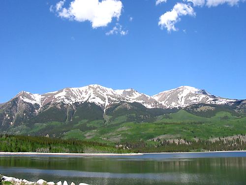 Twin Lakes