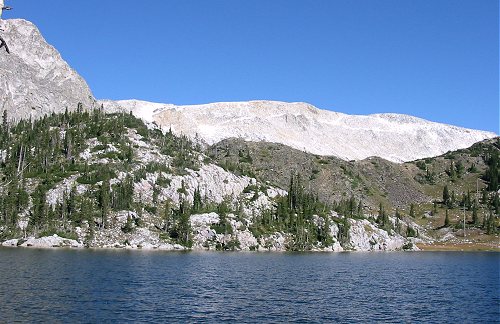 Medicine Bow