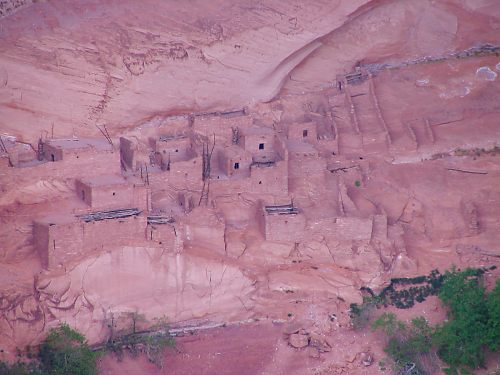 Navajo National Monument