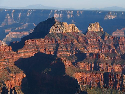 North Rim