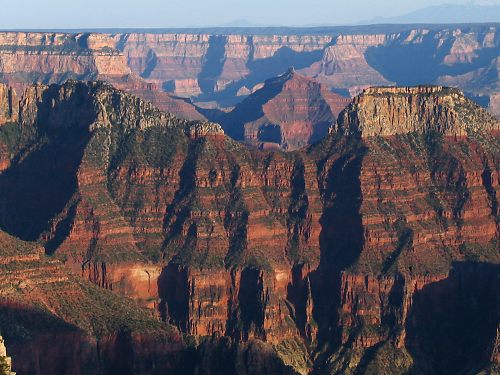 North Rim
