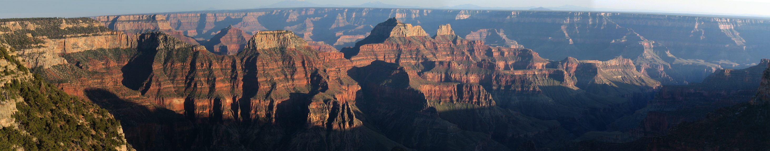North Rim