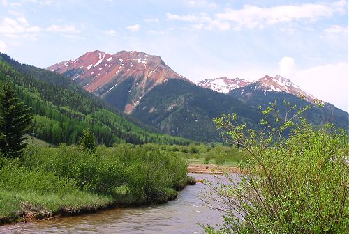 Ouray