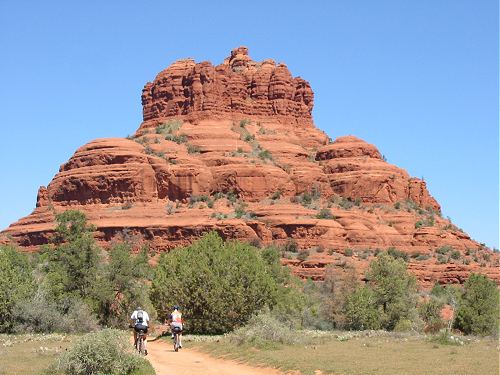 Bell Rock