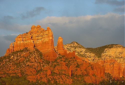 Sedona