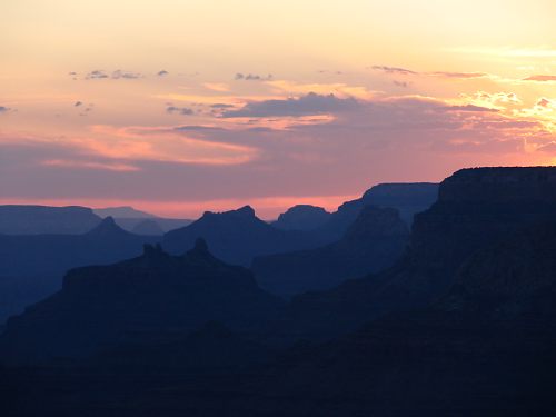 South Rim