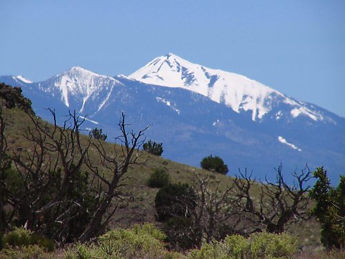 Wupatki National Monument