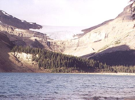Bow Lake