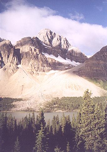 Bow Mountain