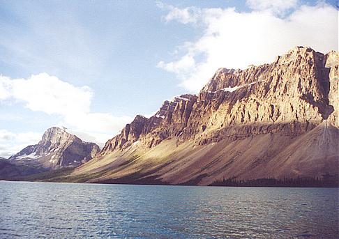 Bow Lake